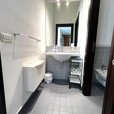 Haring-bozzi 59 Apartamento