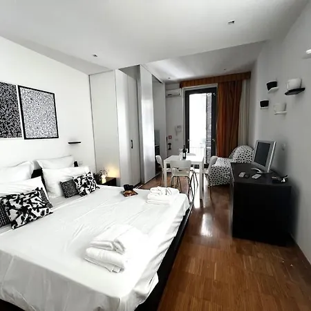 Haring-bozzi 59 Apartamento Bari