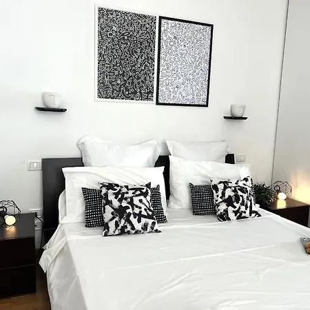 Haring-bozzi 59 Apartman