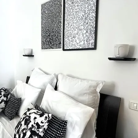 Apartment Haring-bozzi 59 Bari