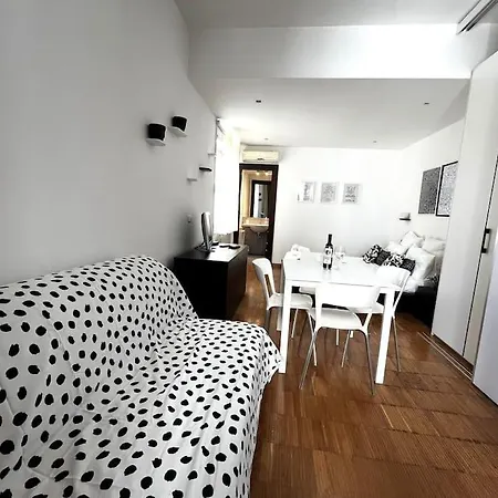 Haring-bozzi 59 Apartment Bari