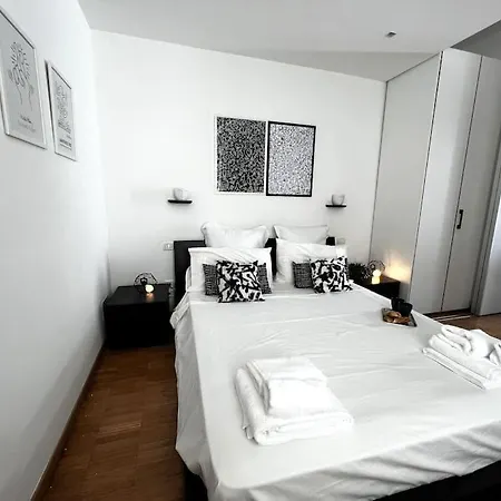 Apartment Haring-bozzi 59 Bari