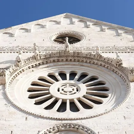 Haring-bozzi 59 Apartman