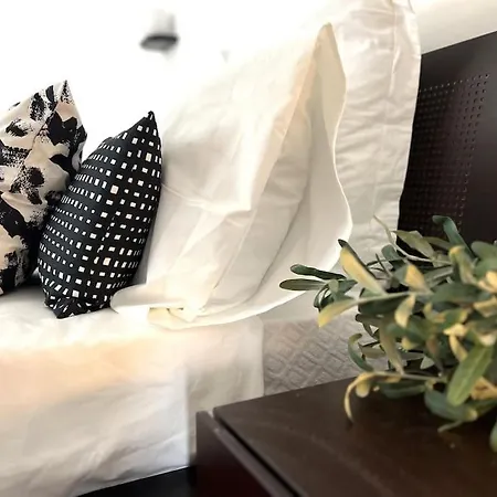 Apartman Haring-bozzi 59 *