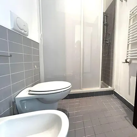 Apartman Haring-bozzi 59 Bari