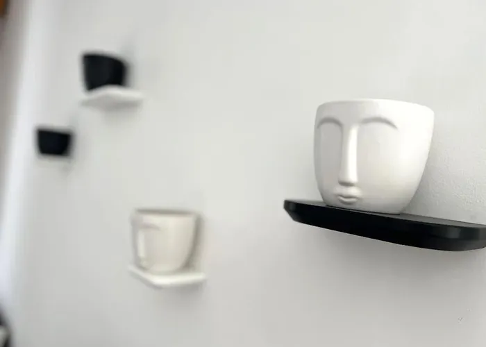 Appartamento Haring-bozzi 59